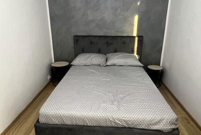 Apartament cu 2 camere în Popoveni - 4