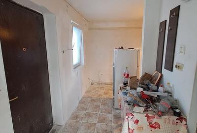 Garsonieră decomandată, mobilată în Mărăști - 4