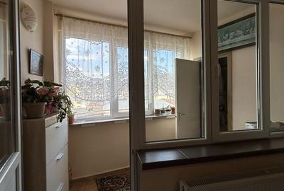 Apartament cu 2 camere decomandat în Gării - 6