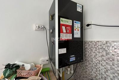 Casă cu 4 camere cu Teren 380 Mp în Ciurea - 11