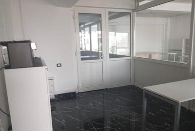 Ultracentral, spatiu IDEAL BIROURI, 104 mp., etaj 1 - 11