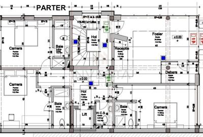 Cladire multifunctionala de vanzare - Hotel aproape de Piata Cipariu! - 13