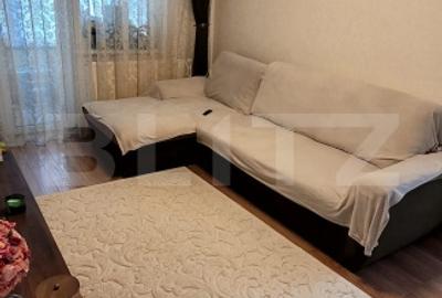 Apartament cu 3 camere decomandat, mobilat în Galata - 2