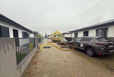 Casa noua de vanzare in Lilieci Bacau - 12