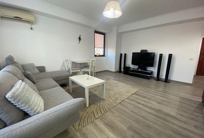 Apartament cu 2 camere decomandat în Central - 2