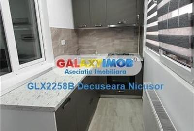 Apartament 2 camere mobilat utilat in Militari Residence, 72.500 euro - 7
