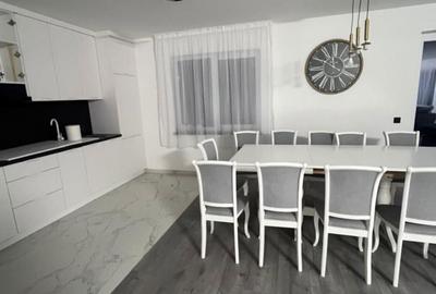 Casă cu 3 camere în Central - 6