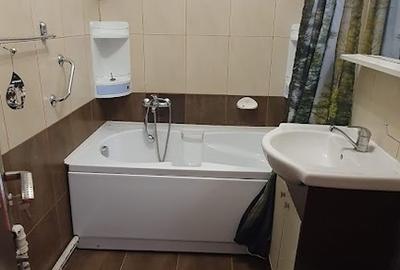 Universitate, bloc 1980 anvelopat, cu centrala, parcare, pet friendly, ANAF - 9