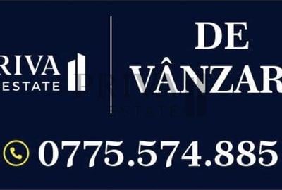 Teren de 800 mp, în Birda - 1