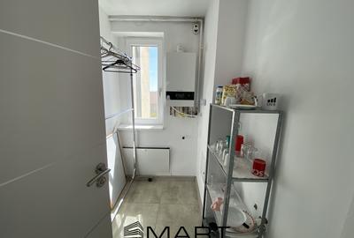 Birou, de 20 mp, în Calea Dumbrăvii - 13