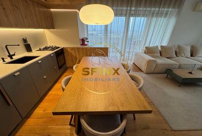 Apartament cu 3 camere decomandat în P-ța Alba Iulia - 14