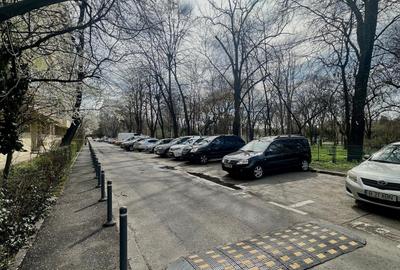 Garsonieră decomandată în Parcul Circului - 7