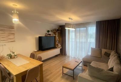 Apartament de 3 camere, zona Salciei, parter, 80mp, mobilat, 2 locuri de parcare