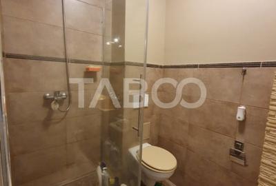 Apartament 2 camere 45 mpu balcon etaj intermediar zona Doamna Stanca - 9