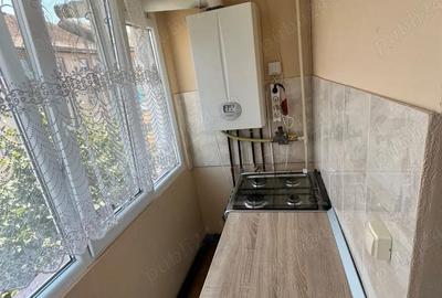 Apartament cu 2 camere decomandat în Central - 1