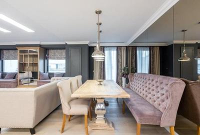 Apartament Deosebit 3 camere | 122 mp | Parcare & Boxa| Dorobanti - 2