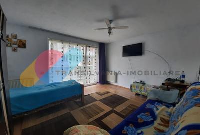 Apartament 1 camera, 32 mp, etaj 1, zona Eroilor, - 1