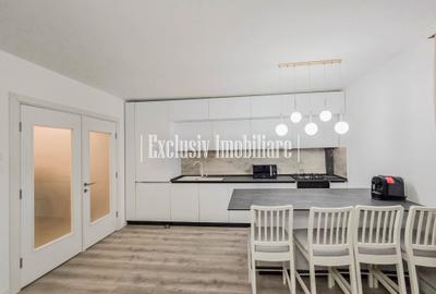 Apartament cu 2 camere 65 mp cu Parcare Acoperita - Totul Nou - Prima Inchiriere - 7