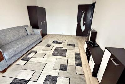 Apartament cu 2 camere decomandat, mobilat în Nicolina - 2