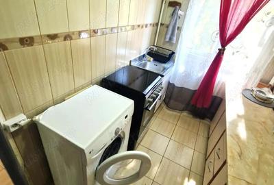 Garsonieră decomandată în Drumul Taberei - 1