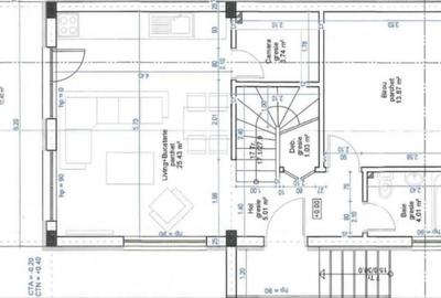 Casa tip Duplex zona Centura Sud - 4