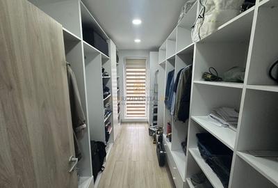 Sos Salaj - Apartament cu 3 camere si terasa, 200 mp, Comision 0% - 12