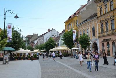 Inchiriem 300 mp spatiu comercial cu acces direct stradal N.Balcescu - 2