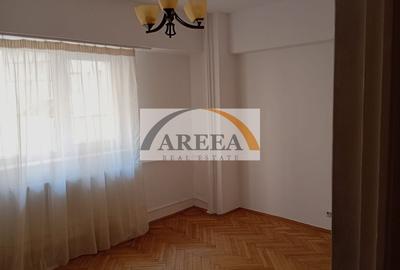 Apartament cu 4 camere semidecomandat în P-ța Universității - 8