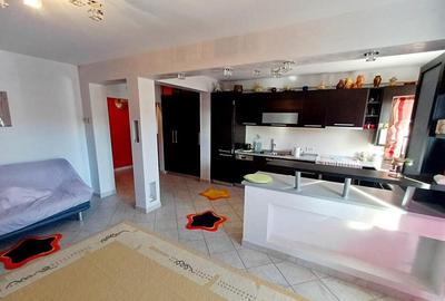 Zona RFN, 3 camere, decom., - 3