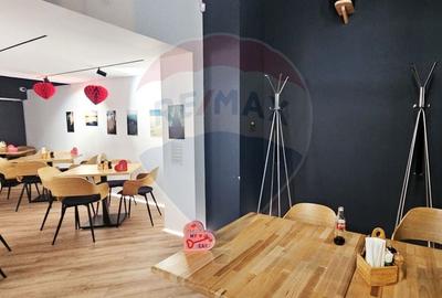 Spațiu comercial, de 150 mp, în Națiunile Unite - 11