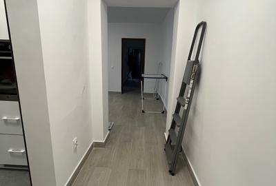 Apartament cu 4 camere semidecomandat în Tătărași - 9