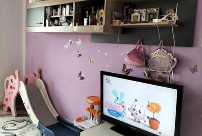 Apartament de 2 camere Aventura Park-Noua ( mobilat + utilat ) - 4