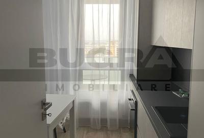 Apartament cu 3 camere semidecomandat în Între Lacuri - 5