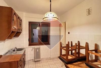 Apartament cu 3 camere semidecomandat în Băncilor - 8