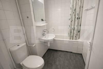 Apartament cu 2 camere decomandat, mobilat în Mănăștur - 3