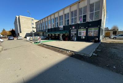 Mega spațiu comercial de vănzare/închiriere în Codlea - 3