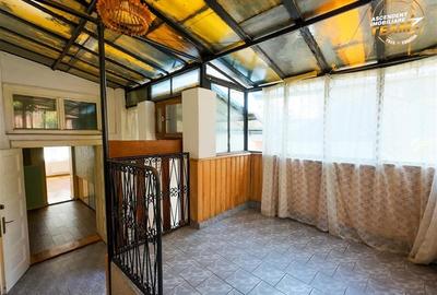 TUR 3D! Nivel in casa, Semicentral, Sfantu Gheorghe - 25