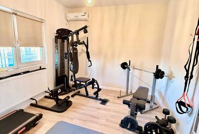 Casă cu 4 camere în Eforie - 7