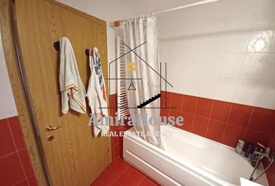 Apartament 3 camere, etaj internediar, finisat, zona str Constantin Brancusi - 20