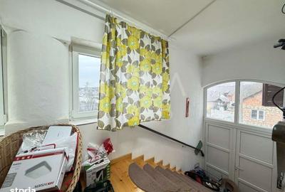 Casă cu 2 camere cu Teren 8800 Mp în Nocrich - 9