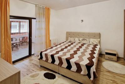 Suprafata Generoasa - 2