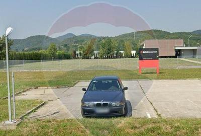 Platforma de 2600 mp de inchiriat Zona Aeroport, A... - 6