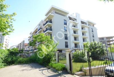 Inchiriez apt. LUX 2cam. Herastrau-Nordului,Lighthouse,Str. Ghiozdanului,parcare - 1