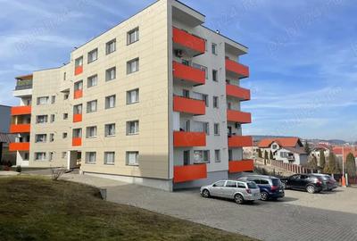 Apartament cu 2 camere decomandat în Dej - 2