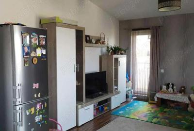 Apartament cu 2 camere decomandat în Apahida - 2