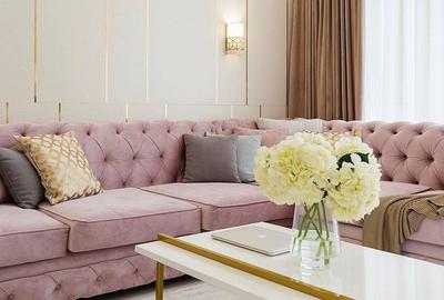 Penthouse duplex generos- pret promo- acte gata! - 1