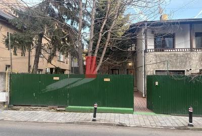 Casă individuală cu 5 camere cu Teren 320 Mp în Barbu Văcărescu - 16
