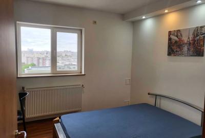 Apartament cu 3 camere decomandat în Iancului - 8