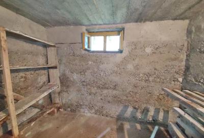 Casă cu 4 camere cu Teren 4122 Mp în Petid - 3