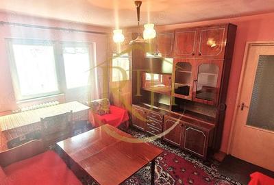 Apartament cu 2 camere semidecomandat în Olimpia-Stadion - 11